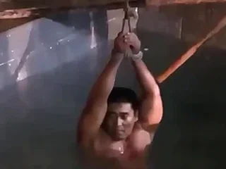 Asian Gay XXX Juice 12