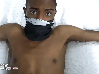 Some Young Buck Decided he wanted some Country Dick