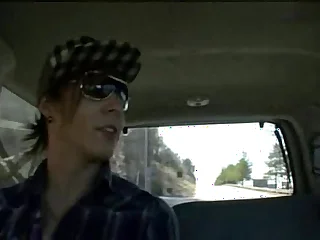 BlacksOnBoys - Joyous blacks fuck hard white sexy twink 09