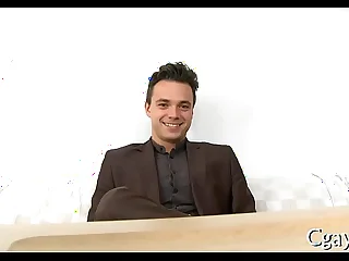 Free twink womanly porn